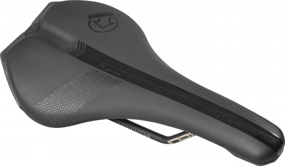 MTB-Fahrradsattel  Turnix Performance,  275 x 152 mm 