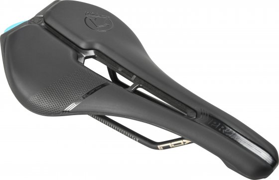 MTB-Fahrradsattel  Turnix Performance AF, 275 x 152 mm 