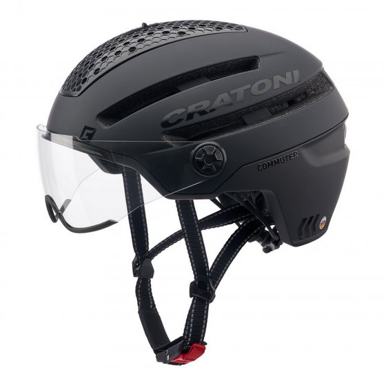 Pedelec Helm Commuter 