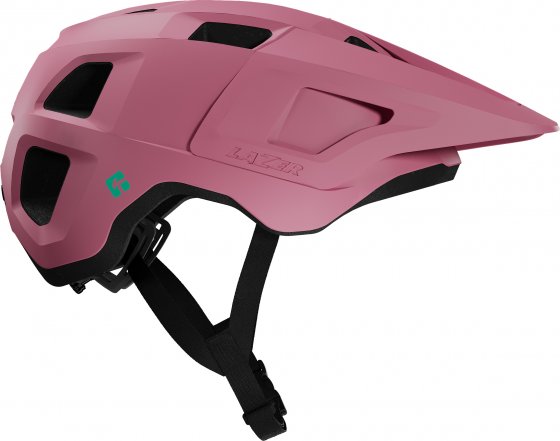 Fahrradhelm  Finch KinetiCore, Pink 