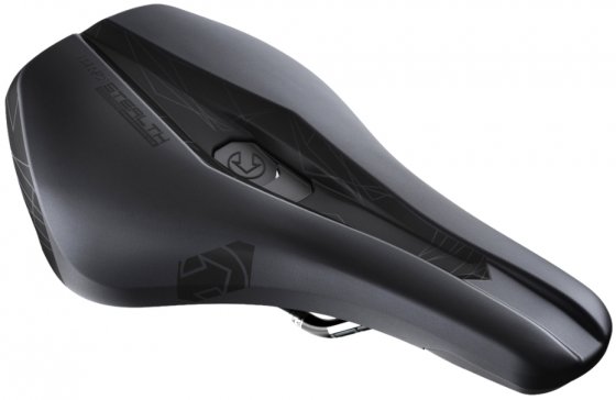 MTB-Fahrradsattel   Stealth Offroad Performance , 255 x 142 mm 