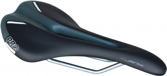 MTB- Fahrradsattel Turnix Sport, 275 x 152 mm 