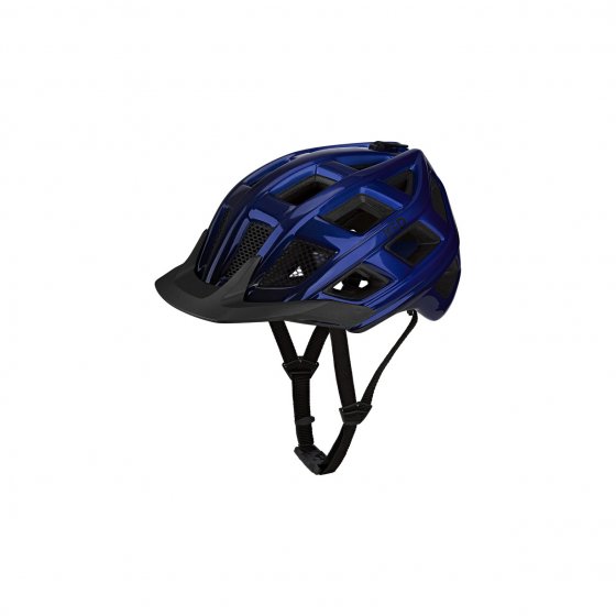 MTB Fahrradhelm Crom, blau 