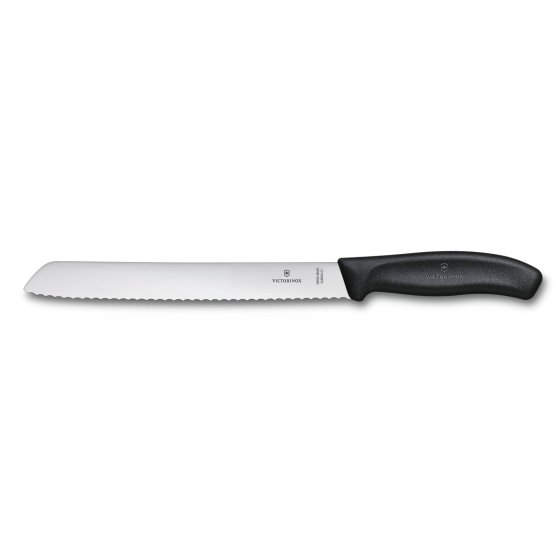 Brotmesser Swiss Classic 