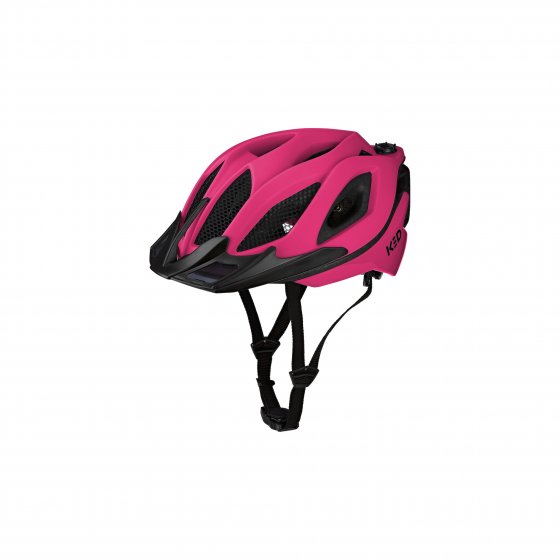 MTB Fahrradhelm SPIRI II TREND, pink 