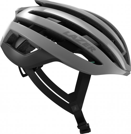 Fahrradhelm  Z1 KinetiCore, grau 