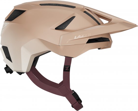 MTB-Helm Impala KinetiCore, beige 