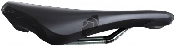 MTB-Fahrradsattel   Stealth Offroad Performance , 255 x 142 mm 