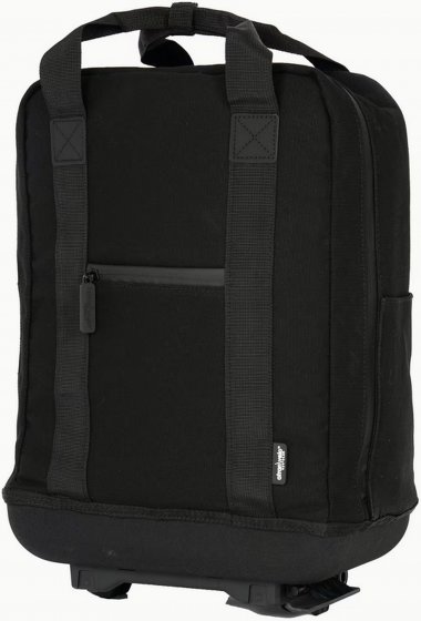 System - Gepäckträgertasche / Rucksack  "Metro Backpack" 