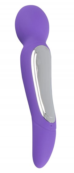 Vibrator Rechargeable Dual Motor Vibe 