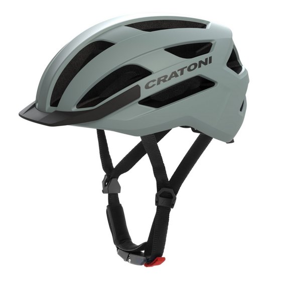 Fahrradhelm Pacer 2.0, grün 
