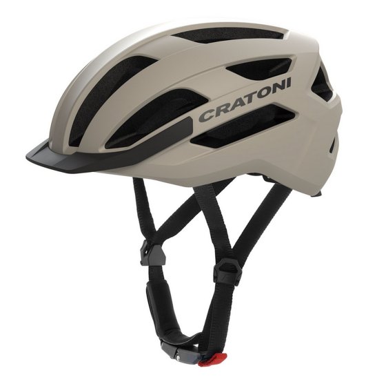 Fahrradhelm Pacer 2.0, sand 