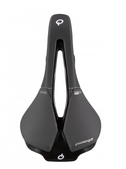 Rennrad-Sattel Scratch NDR PAS, 250x140mm 