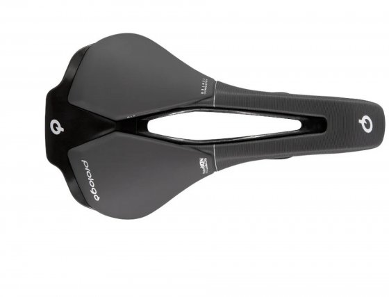 MTB-Fahrradsattel Scratch NDR PAS, 250x140mm 