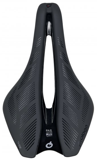 Gravel-Sattel Dimension R2 AGX, 245x143mm 