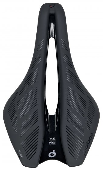 Gravel-Sattel Dimension R2 AGX, 245x153mm 