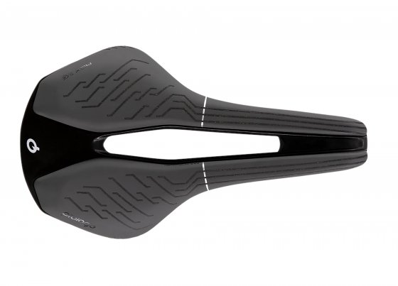 Gravel-Sattel Nago R4 PAS AGX, 245x137mm 