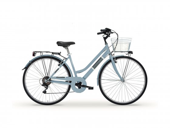 Citybike NEW TOURING  28 Zoll 46cm | blau