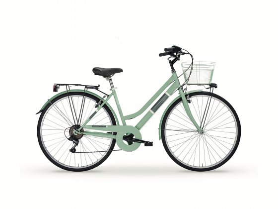 Citybike NEW TOURING  28 Zoll 46cm | mint
