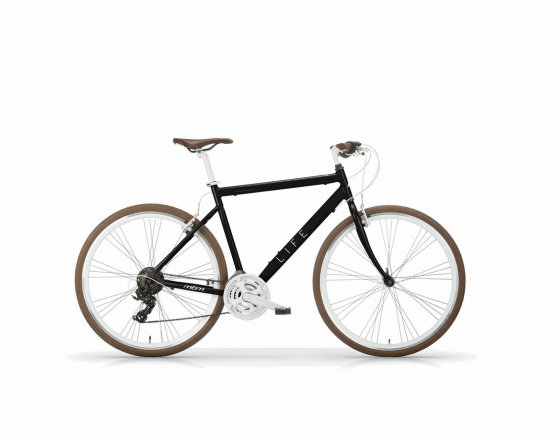 Crossbike LIFE  28“ 