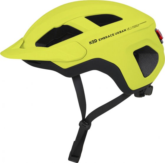 City-Fahrradhelm Embrace Urban UF-1 