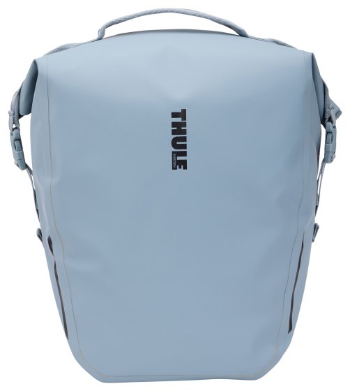 Fahrradtasche Shield Pannier Inlock, mid blue 