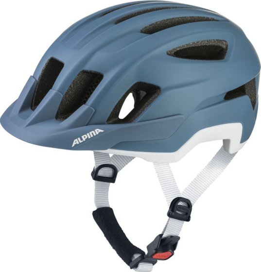 Trekking- Fahrradhelm Paranus, blau 