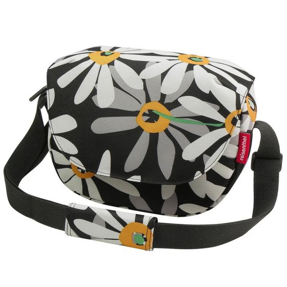 Lenkertasche "Funbag" , margarite 