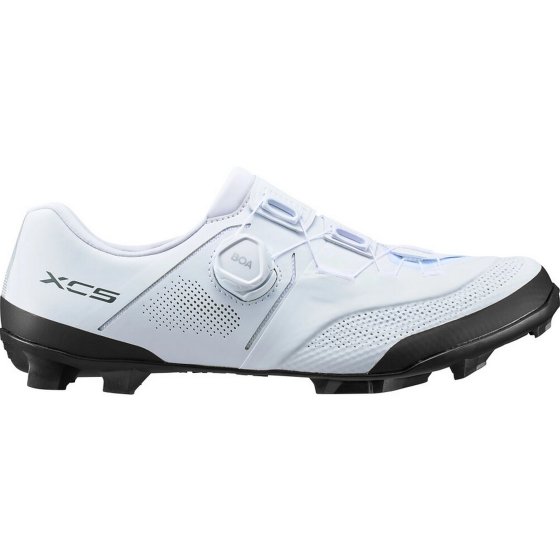 MTB- Fahrradschuhe XC503, weiß 