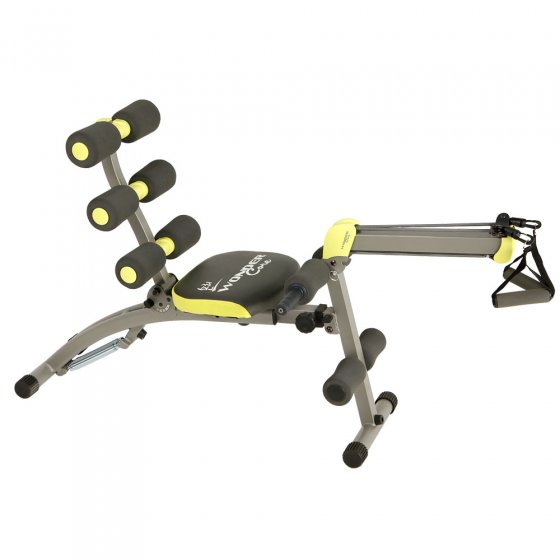 6-in-1 Heimtrainer 