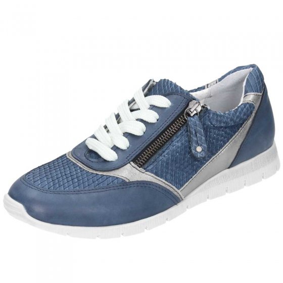 Damen-Schnürschuh