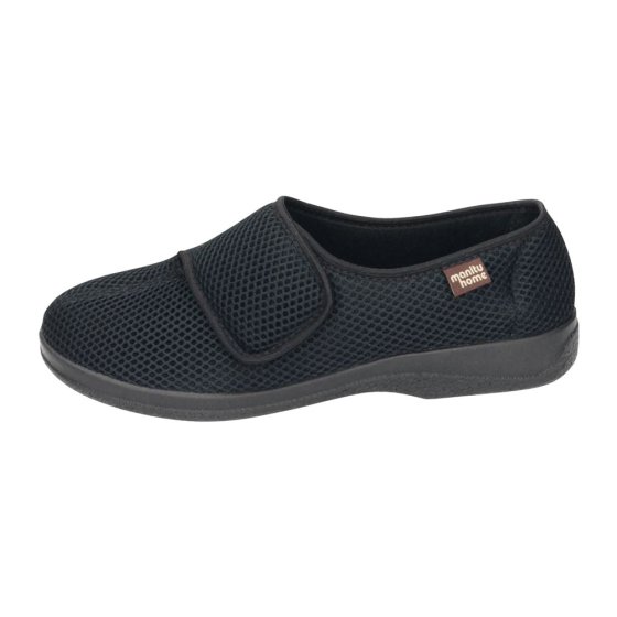 Damen-Kletthausschuh 