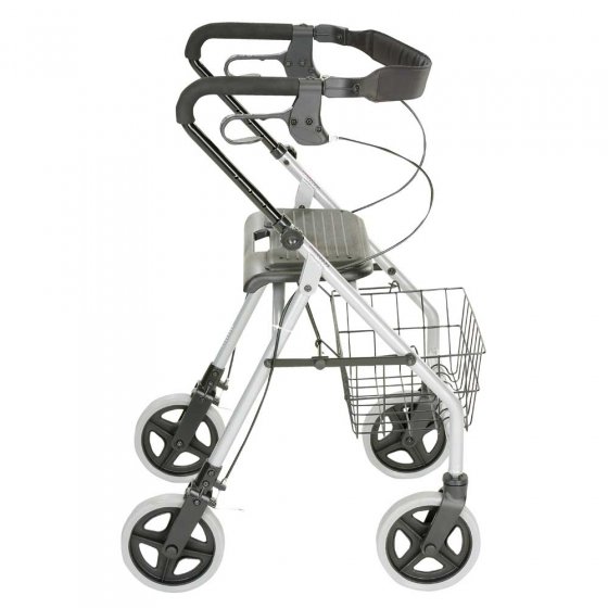 Leichtgewicht Rollator