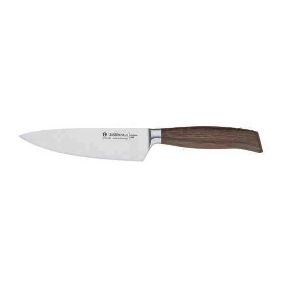 Kochmesser 16 cm Edition OAK 