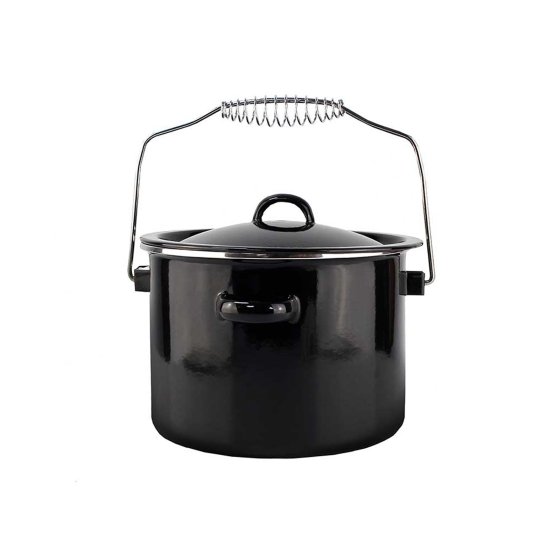 Campingtopf 3,5 Liter 
