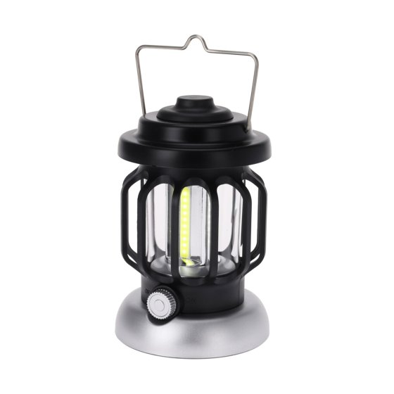 Campinglampe LED 
