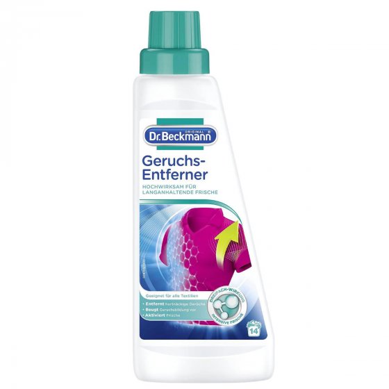 Dr.Beckmann Geruchsentferner 500ml 