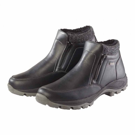Winterstiefel mit Klimamembrane 
