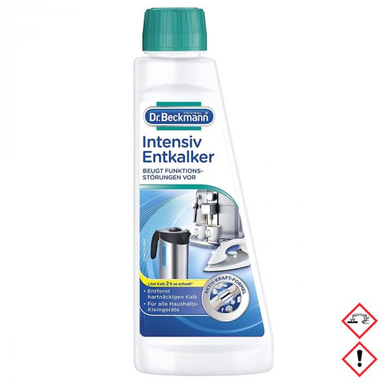 Dr.Beckmann Intensiv Entkalker 250ml 