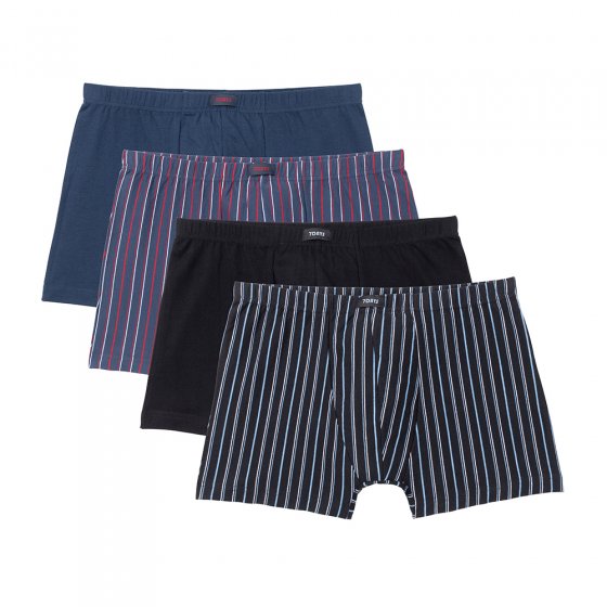 Hochwertige Baumwoll Retropant 