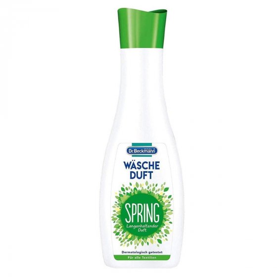 Dr.Beckmann Wäscheduft Spring 250ml 