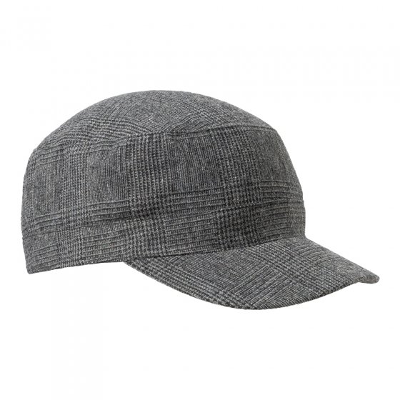 Field-Cap mit Kälteschutz 