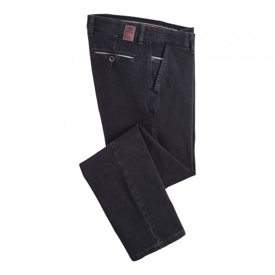 360° High-Stretch-Jeans 