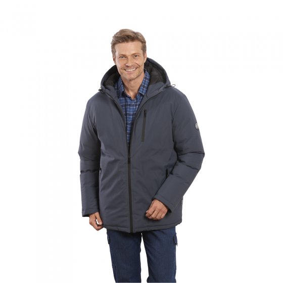 Funktionsjacke „Coastguard“ 