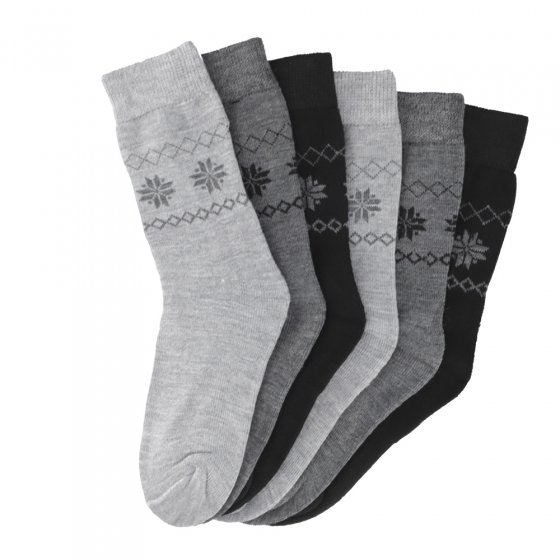Thermo-Socken