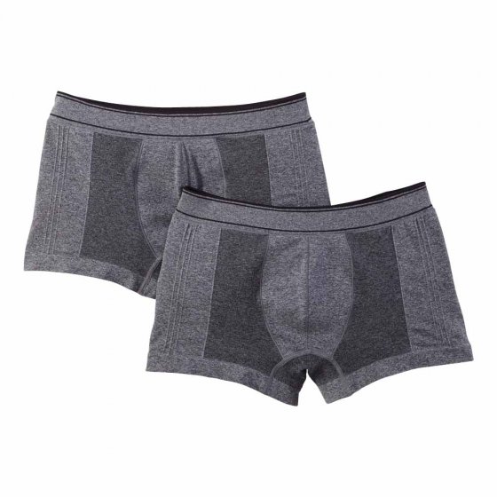 Seamless-Retroshort
