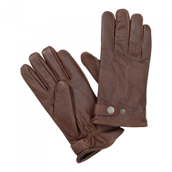 Authentischer Lederhandschuh 