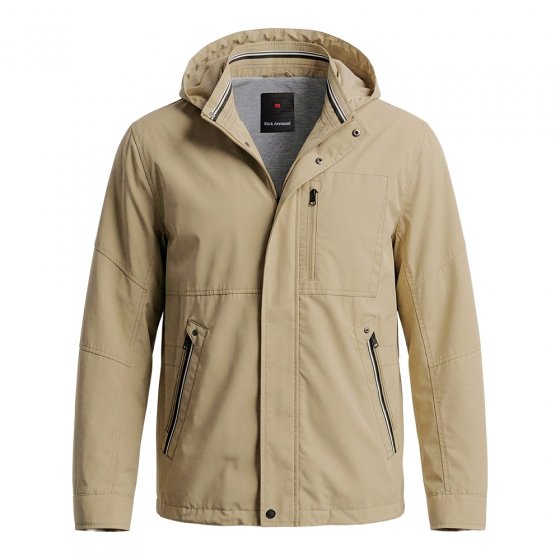 Sportive Freizeitjacke 