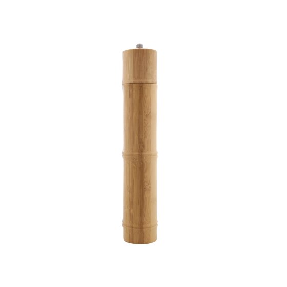 Pfeffermühle Bambus 