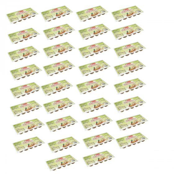 Valenzi Markklößchen hausgemachte Qualität Küchenfertig 100g 34er Pack 